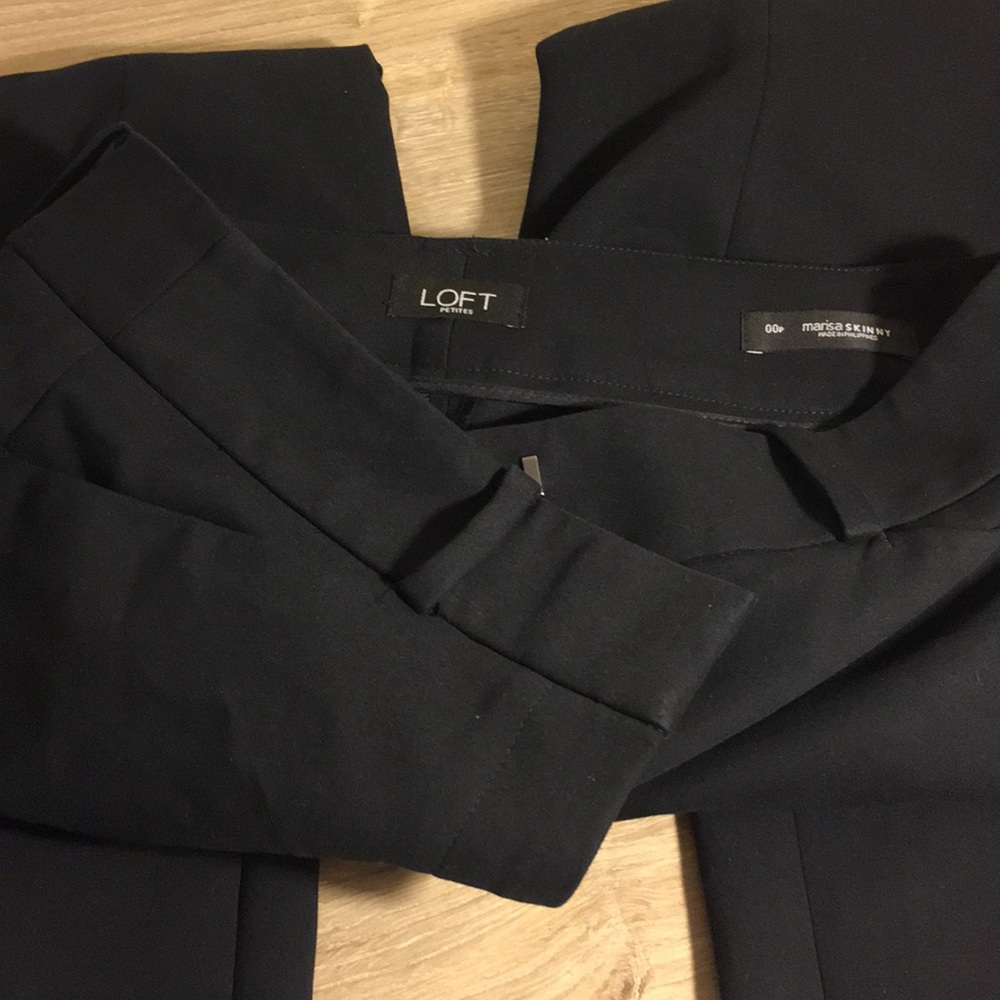Loft Pants